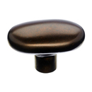 M1543MCB - Aspen - 2" Potato Knob - Mahogany Bronze