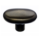 M1542MB - Aspen - 2" Potato Knob - Medium Bronze