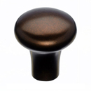 M1553MCB - Aspen - 1 1/8" Round Knob - Mahogany Bronze