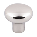 M2085PN - Aspen - 1 3/8" Round Knob - Polished Nickel