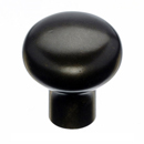 M1547MB - Aspen - 7/8" Round Knob - Medium Bronze