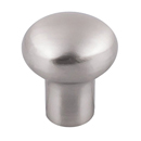 M2077BSN - Aspen - 7/8" Round Knob - Satin Nickel