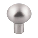 M2065BSN - Aspen - 1 3/16" Egg Knob - Satin Nickel