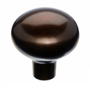 M1533MCB - Aspen - 1 7/16" Egg Knob - Mahogany Bronze