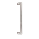 M1981BSN - Aspen - 12" Flat Sided Appliance Pull - Satin Nickel