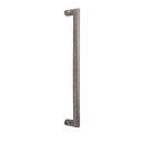 M1375SBL - Aspen - 12" Flat Sided Appliance Pull - Silicon Bronze Light