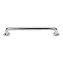 M1994PC - Aspen - 9" Rounded Pull - Polished Chrome