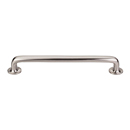 M1993BSN - Aspen - 9" Rounded Pull - Satin Nickel