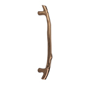 M1356LB - Aspen - 12" Twig Appliance Pull - Light Bronze