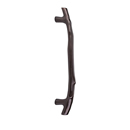 M1357MB - Aspen - 12" Twig Appliance Pull - Medium Bronze