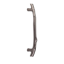 M1355SBL - Aspen - 12" Twig Appliance Pull - Silicon Bronze Light