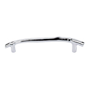 M1967PC - Aspen - 8" Twig Pull - Polished Chrome