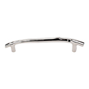 M1968PN - Aspen - 8" Twig Pull - Polished Nickel