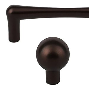 Brookline - Oil Rubbed Bronze