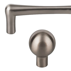 Brookline - Brushed Satin Nickel