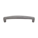 M1813 CI - Britannia - 6.25" Channel Cabinet Pull - Cast Iron