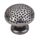 M48 CI - Versailles - 1.25" Warwick Cabinet Knob - Cast Iron