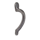 M34 CI - Versailles - 2.5" Warwick Latch Pull - Cast Iron