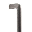 M1804 - Britannia - Wedge Pull - Cast Iron