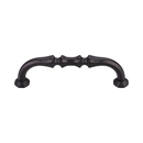 TK341SAB - Chalet - 3.75" Cabinet Pull - Sable