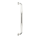 TK346PN - Chalet - 12" Appliance Pull - Polished Nickel