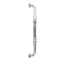 TK346BSN - Chalet - 12" Appliance Pull - Satin Nickel