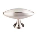 TK230BSN - Chareau - 2" T-Handle Cabinet Knob - Satin Nickel