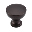 M1200 ORB - Dakota - 1.25" Bergen Knob - Oil Rubbed Bronze