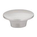 M1959 BSN - Dakota - Oval Knob - Brushed Nickel