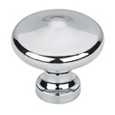 M1920 PC - Dakota - Peak Knob - Polished Chrome