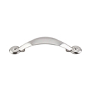 M1725 BSN - Dakota - 3" Angle Pull - Brushed Nickel