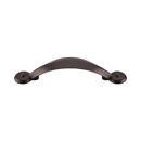 M1730 ORB - Dakota - 3" Angle Pull - Oil Rubbed Bronze