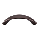 M1215 ORB - Dakota - 3" Arc Pull - Oil Rubbed Bronze