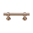 M1750 BB - Dakota - 3" Bit Pull - Brushed Bronze