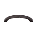 M1206 ORB - Dakota - 3.75" Lida Pull - Oil Rubbed Bronze