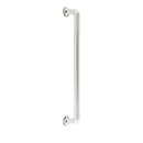 TK292PN - Emerald - 12" Appliance Pull - Polished Nickel