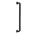 TK292TB - Emerald - 12" Appliance Pull - Tuscan Bronze