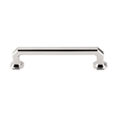 TK288PN - Emerald - 5" Cabinet Pull - Polished Nickel