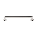 TK289PN - Emerald - 7" Cabinet Pull - Polished Nickel