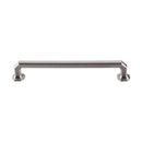 TK289BSN - Emerald - 7" Cabinet Pull - Satin Nickel