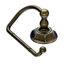 ED4GBZB - Hex - Tissue Hook - German Bronze