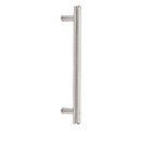 M1331-12 BSN - Hopewell - 12" Appliance Pull - Satin Nickel