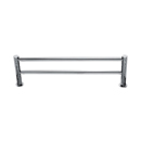 HOP7PC - Hopewell - 18" Double Towel Bar - Polished Chrome