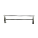 HOP7BSN - Hopewell - 18" Double Towel Bar - Satin Nickel