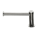 HOP4PN - Hopewell - Tissue Hook - Polished Nickel