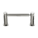 HOP3PN - Hopewell - Tissue Holder - Polished Nickel