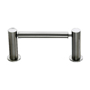 HOP3BSN - Hopewell - Tissue Holder - Satin Nickel