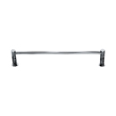 HOP6PC - Hopewell - 18" Towel Bar - Polished Chrome