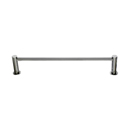 HOP6BSN - Hopewell - 18" Towel Bar - Satin Nickel