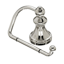 HUD4PN - Hudson - Tissue Hook - Polished Nickel